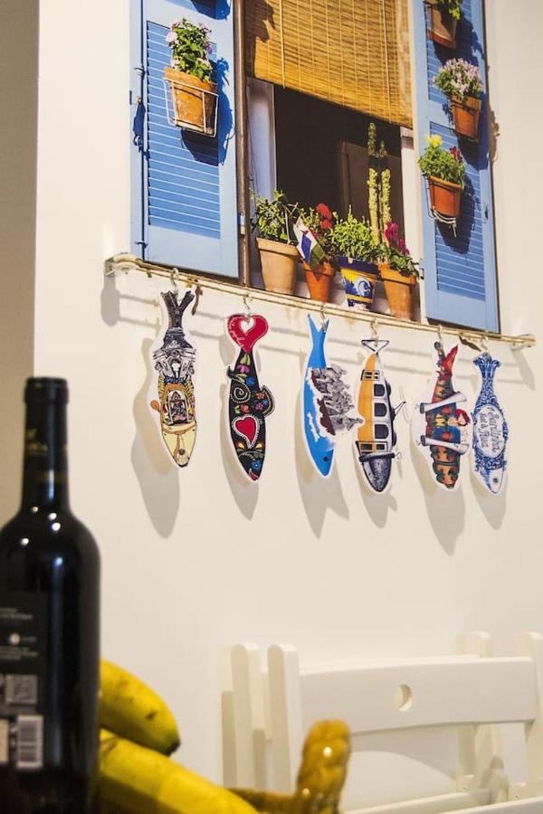 Charming Lisbon 7 By Homeful Homes Exterior photo